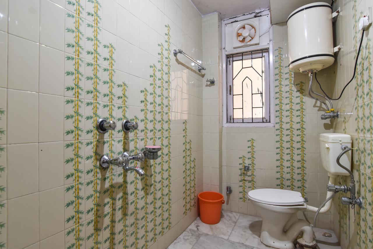 Dhanlaxmi Apartments Шимла Екстериор снимка