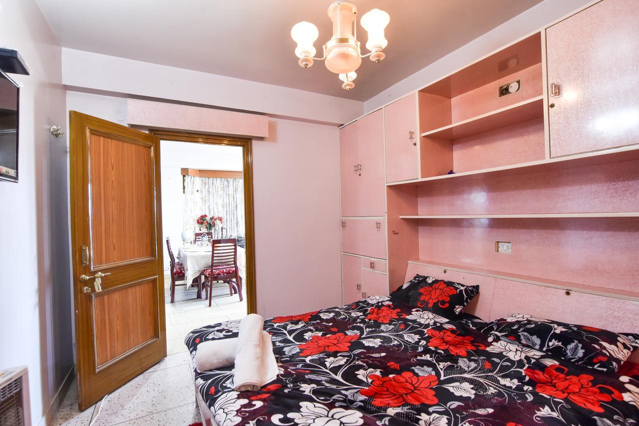 Dhanlaxmi Apartments Шимла Екстериор снимка