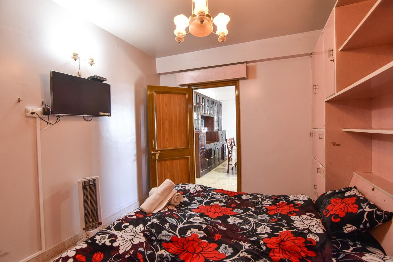Dhanlaxmi Apartments Шимла Екстериор снимка