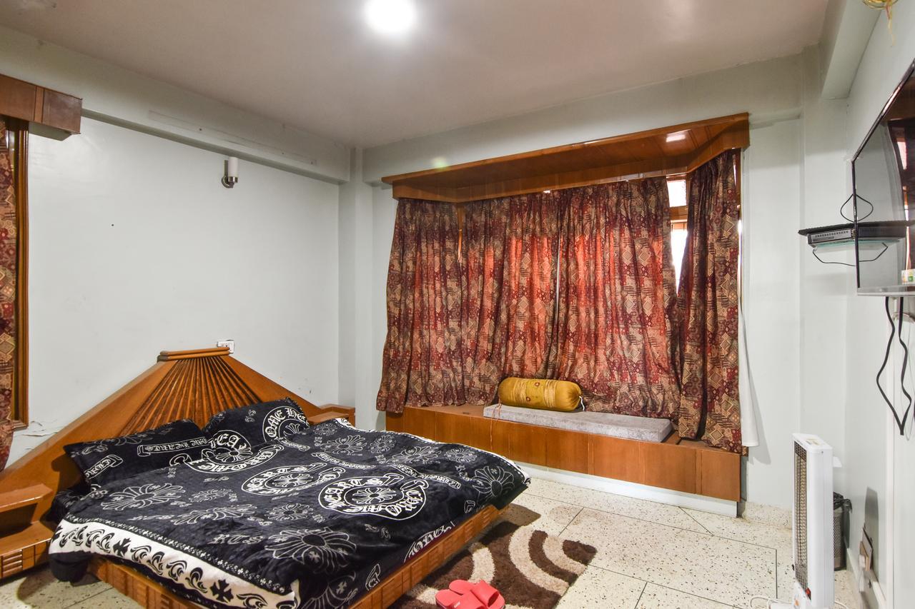 Dhanlaxmi Apartments Шимла Екстериор снимка