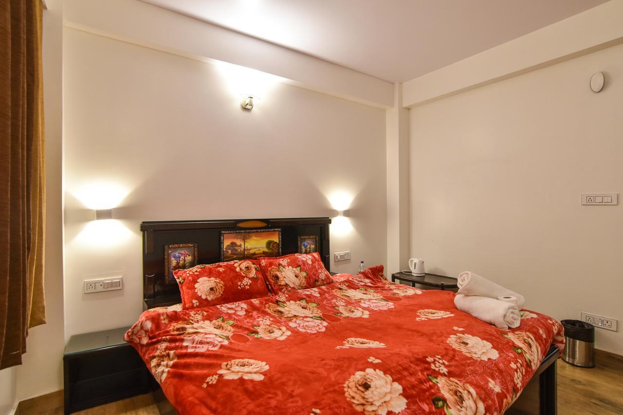 Dhanlaxmi Apartments Шимла Екстериор снимка