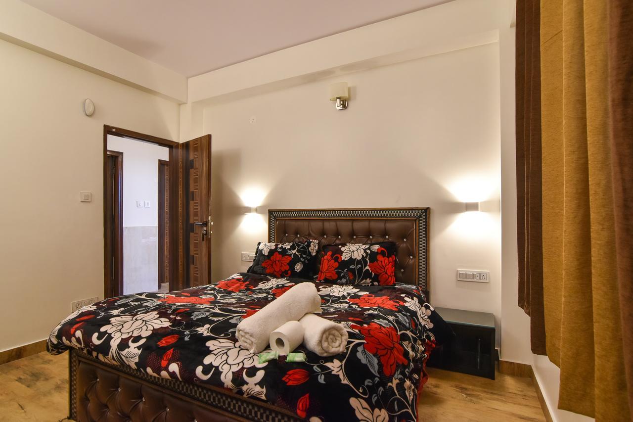 Dhanlaxmi Apartments Шимла Екстериор снимка