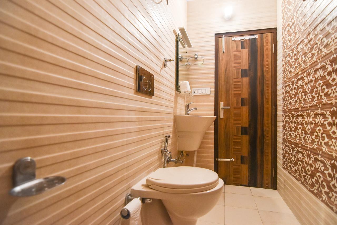 Dhanlaxmi Apartments Шимла Екстериор снимка