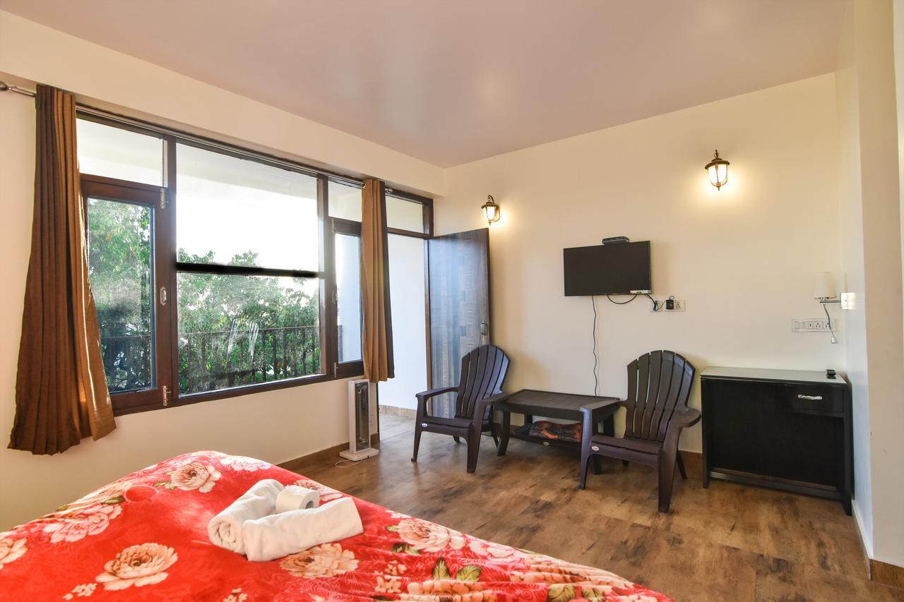 Dhanlaxmi Apartments Шимла Екстериор снимка