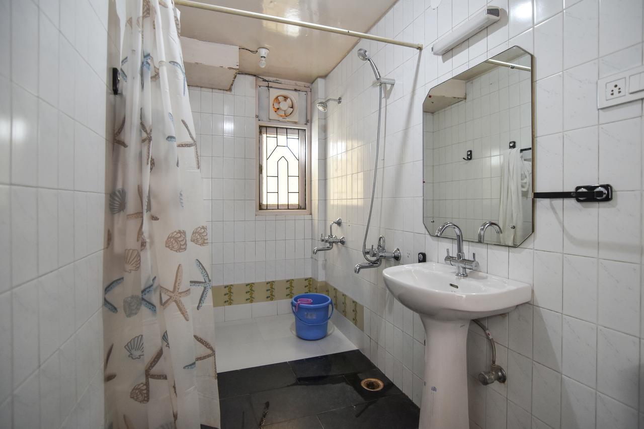 Dhanlaxmi Apartments Шимла Екстериор снимка