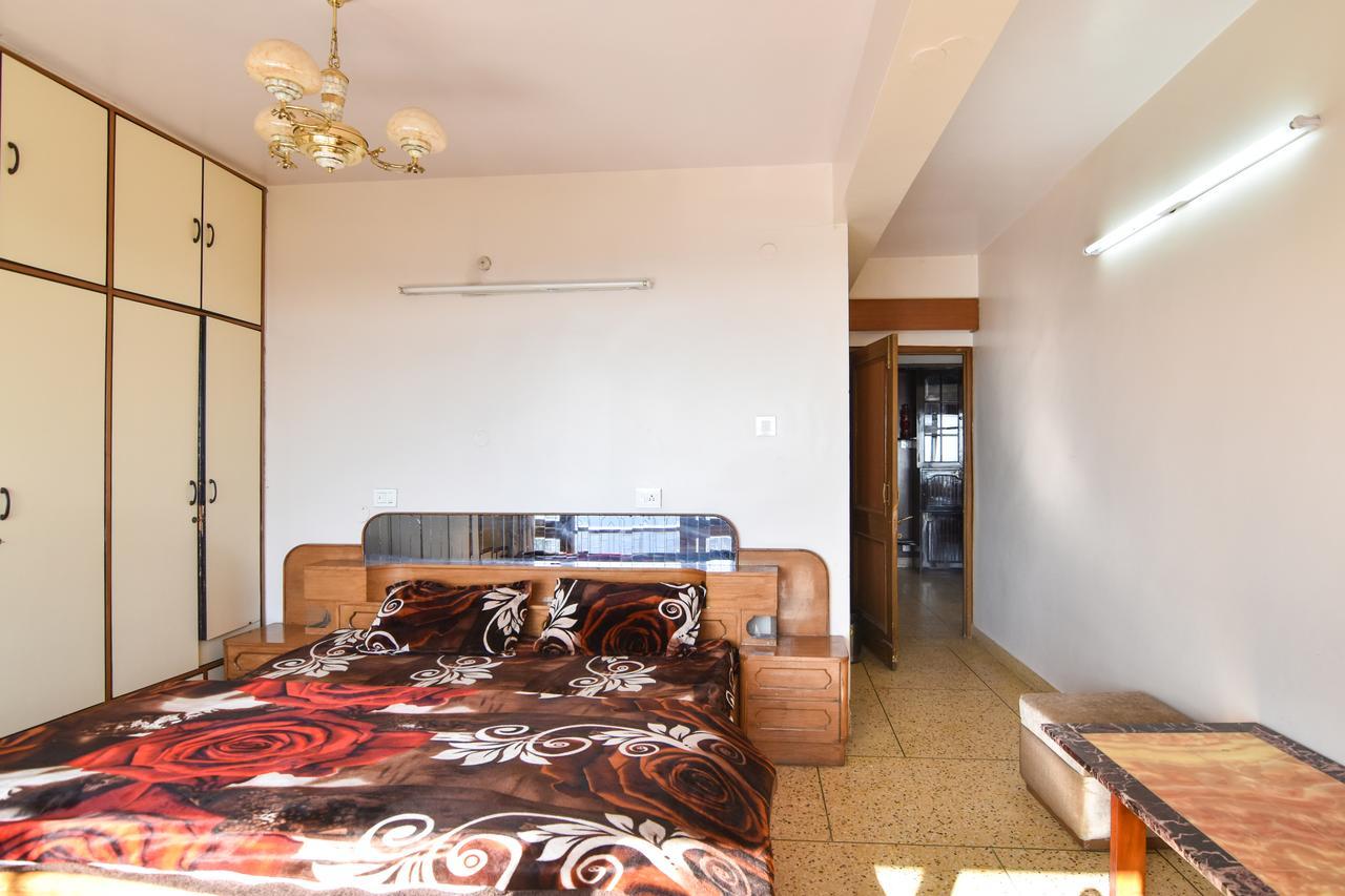 Dhanlaxmi Apartments Шимла Екстериор снимка